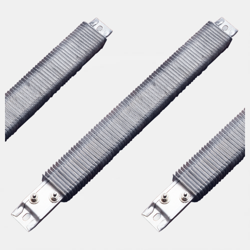 375 High-Temperature Strip Heaters