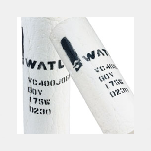 Ceramic Fiber Heaters