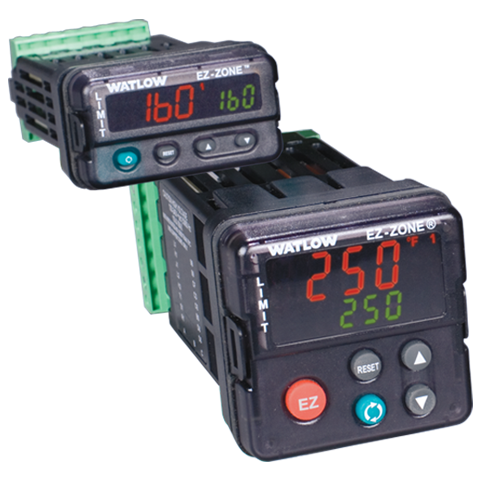 EZ-ZONE PM Express Limit Controller