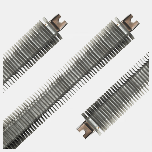 FINBAR Tek Uçlu Isıtıcılar