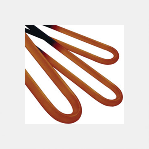 High-Temperature Tubular Heaters