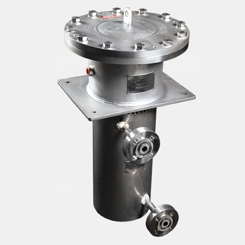 HYDROSAFE Heat Exchanger