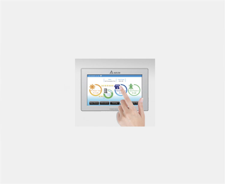 The Smart Monitor