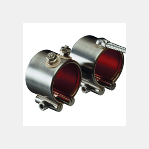 Mineral Insulated Nozzle Heaters