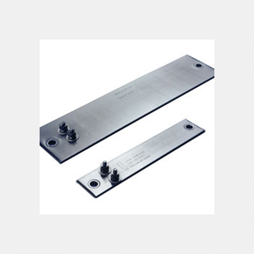 Mineral Insulated Strip Heaters