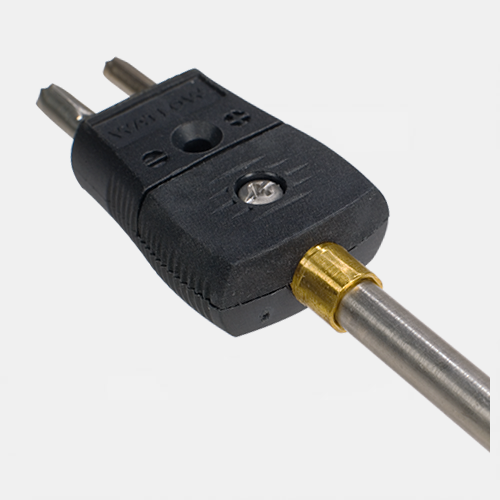 Mineral Insulated Thermocouples