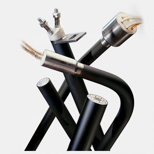 MULTICELL-Insertion Heaters