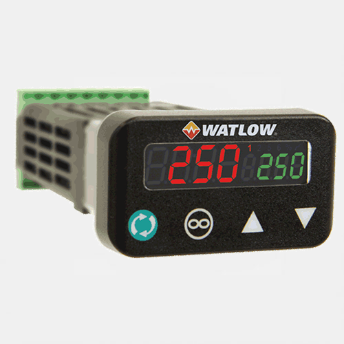 PM-LEGACY Panel Mount Controller