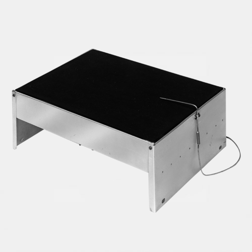 RAYMAX 1220 and 2030 Panel Heaters