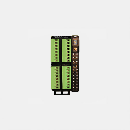 RM Scanner Module