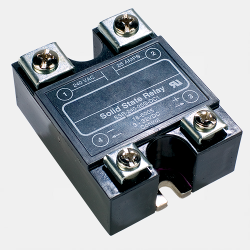Solid State Relays