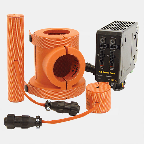 STREAMLINE Gas Delivery Thermal System with ATS Technologies