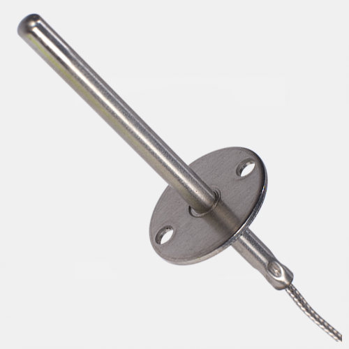 Tube and Wire Thermocouples
