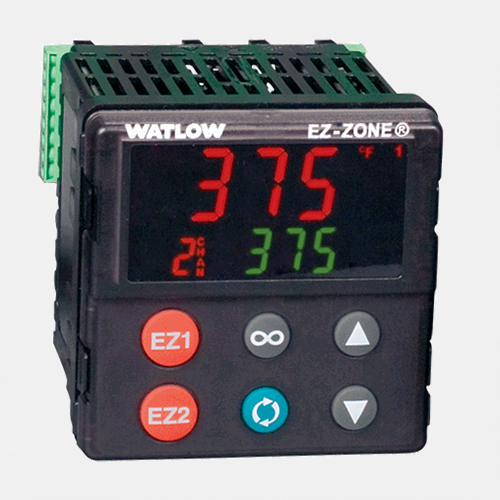 EZ-ZONE PM 1-4 DIN Panel Mount Controller