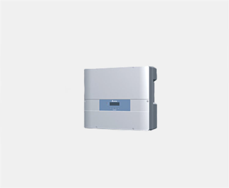 True hybrid inverter